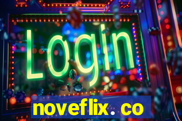 noveflix. co